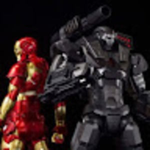 Meet your Posher, William